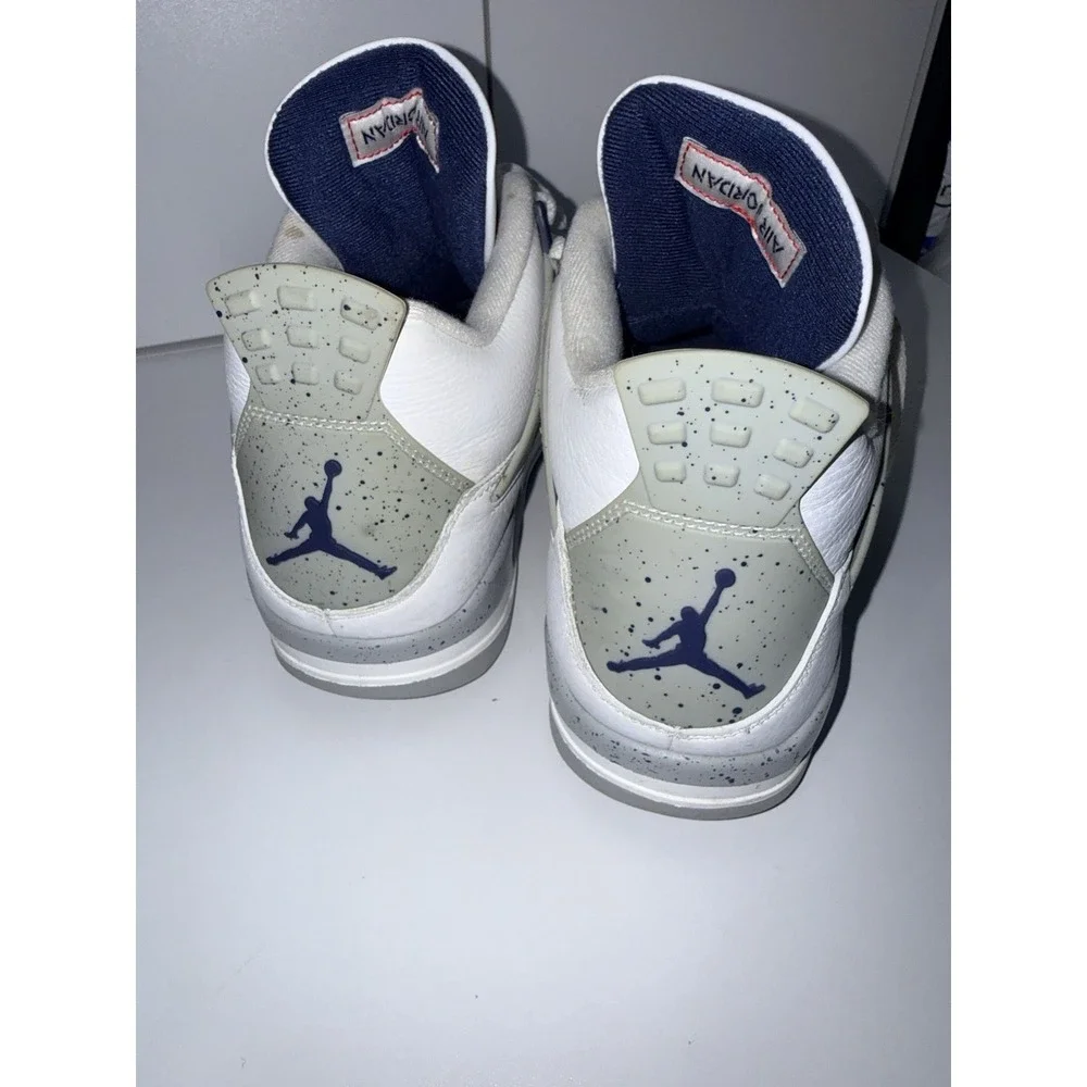Jordan 4 Midnight Navy size‎ 11.5  No Box